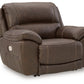 Dunleith Power Recliner