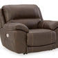 Dunleith Power Recliner