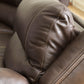 Dunleith Power Recliner