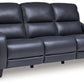 Mercomatic Power Reclining Sofa