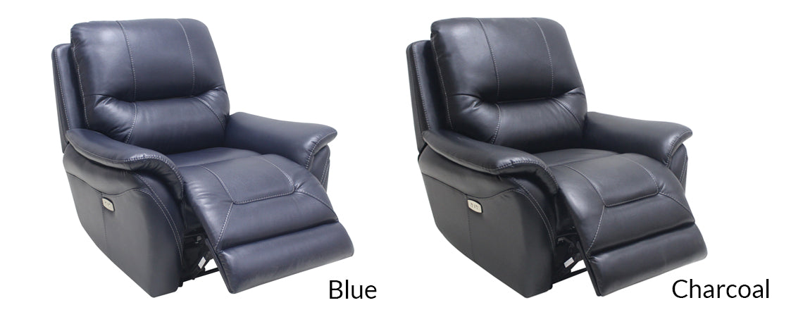 Reggio Power Recliner