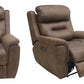 Mustang Power Recliner