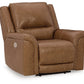 Trasimeno Power Recliner