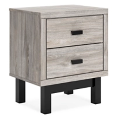 Vessalli Nightstand