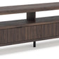 Cadmori 72" TV Stand
