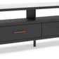 Cadmori 72" TV Stand