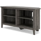 Arlenbry Corner TV Stand