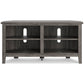 Arlenbry Corner TV Stand