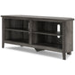 Arlenbry Corner TV Stand