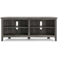 Arlenbry Corner TV Stand