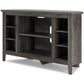 Arlenbry Corner TV Stand