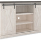 Dorrinson 54" TV Stand