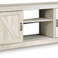 Bellaby 63" TV Stand