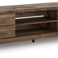 Zadilyn 72" TV Stand