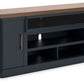 Landocken 83" TV Stand