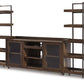 Starmore 3-Piece Entertainment Center