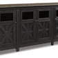 Tyler Creek 74" TV Stand