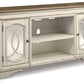 Realyn 74" TV Stand