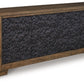Rosswain 80" TV Stand