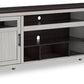 Darborn 88" TV Stand