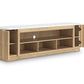 Camdill 80" TV Stand