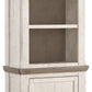Havalance Left Pier Cabinet