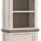 Havalance Right Pier Cabinet
