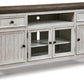 Havalance TV Stand