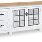Ashbryn 74" TV Stand