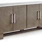 Loyaska 68" TV Stand