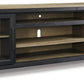 Foyland 83" TV Stand