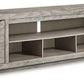 Naydell 92" TV Stand