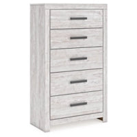 Cayboni Chest of Drawers