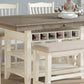 Lakewood Pub Dining Set