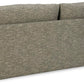 Dramatic Sofa