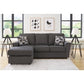 Cascilla Sofa Chaise