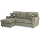 Cascilla Sofa Chaise