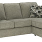 Cascilla Sofa Chaise