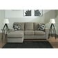 Cascilla Sofa Chaise