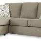 Renshaw Sofa Chaise