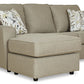 Renshaw Sofa Chaise