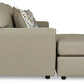 Renshaw Sofa Chaise