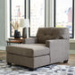 Mahoney Chaise