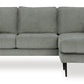 Hazela Sofa Chaise