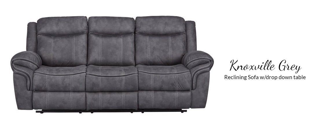 Knoxville Sofa