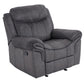 Knoxville Glider/Recliner