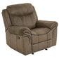 Knoxville Glider/Recliner