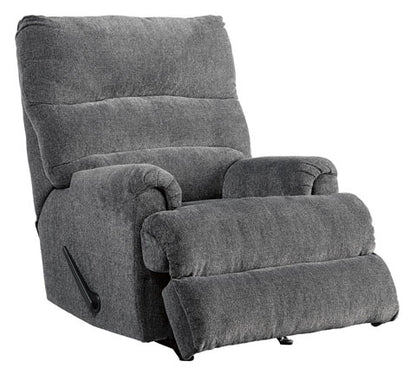 Man Fort Recliner