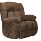 Brody Recliner - Chocolate