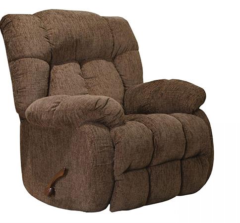 Brody Recliner - Chocolate